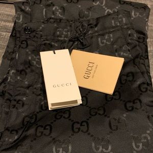 Gucci Pants w/tags